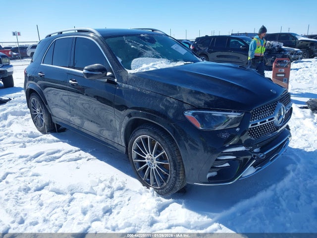 2024 MERCEDES-BENZ GLE 350 4JGFB4FB5RB054749