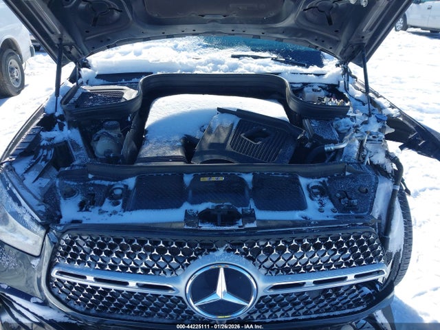 2024 MERCEDES-BENZ GLE 350 4JGFB4FB5RB054749 Photo 9