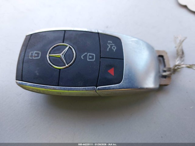 2024 MERCEDES-BENZ GLE 350 4JGFB4FB5RB054749 Photo 10