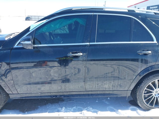 4JGFB4FB5RB054749 Mercedes-Benz Gle 350 4matic
