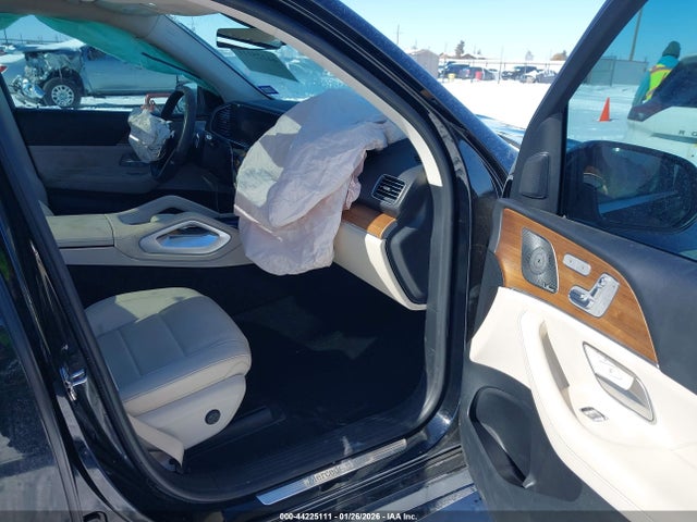 2024 MERCEDES-BENZ GLE 350 4JGFB4FB5RB054749 Photo 4