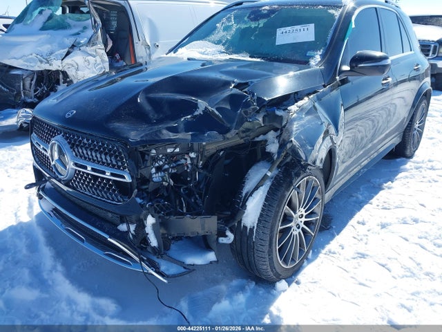 2024 MERCEDES-BENZ GLE 350 4JGFB4FB5RB054749 Photo 5