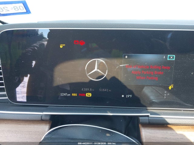 2024 MERCEDES-BENZ GLE 350 4JGFB4FB5RB054749 Photo 6