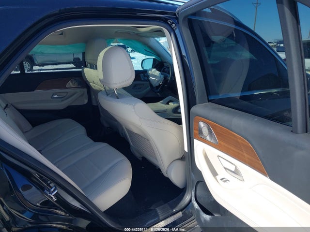 2024 MERCEDES-BENZ GLE 350 4JGFB4FB5RB054749 Photo 7