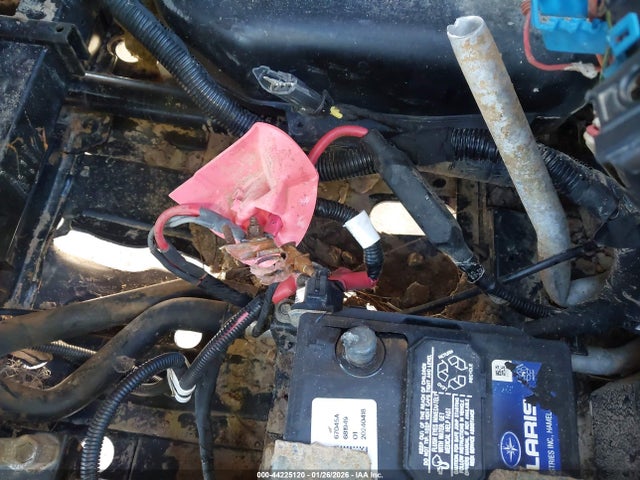 4XATAE99XS8706073 Polaris Ranger 1000 Eps/1000 Premium