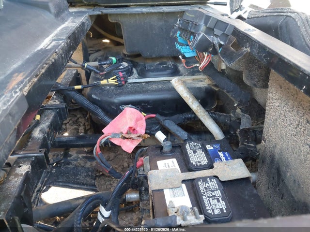 4XATAE99XS8706073 Polaris Ranger 1000 Eps/1000 Premium