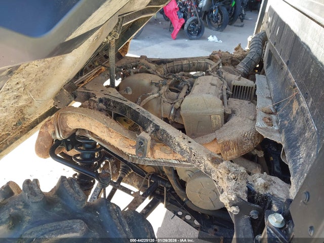4XATAE99XS8706073 Polaris Ranger 1000 Eps/1000 Premium