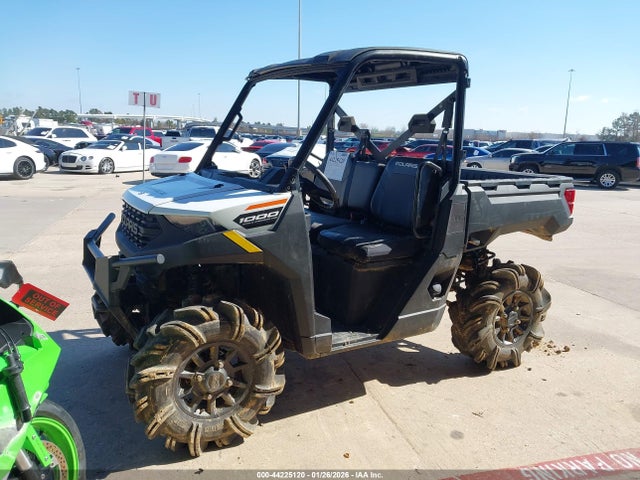 4XATAE99XS8706073 Polaris Ranger 1000 Eps/1000 Premium