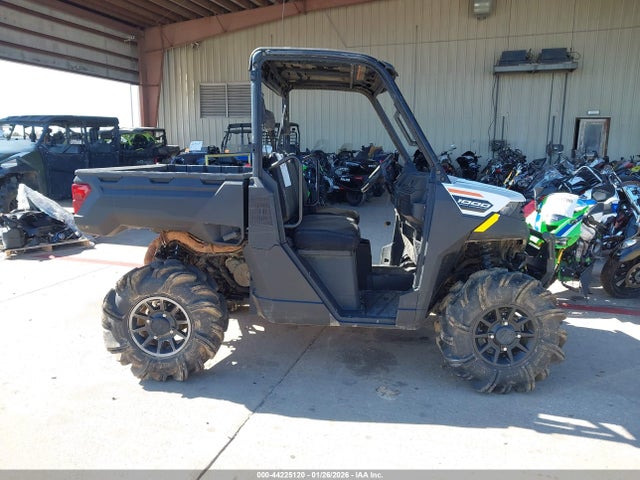 4XATAE99XS8706073 Polaris Ranger 1000 Eps/1000 Premium