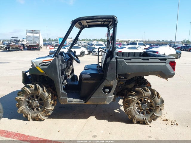 4XATAE99XS8706073 Polaris Ranger 1000 Eps/1000 Premium