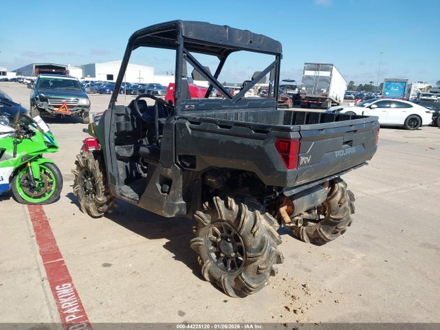 4XATAE99XS8706073 Polaris Ranger 1000 Eps/1000 Premium