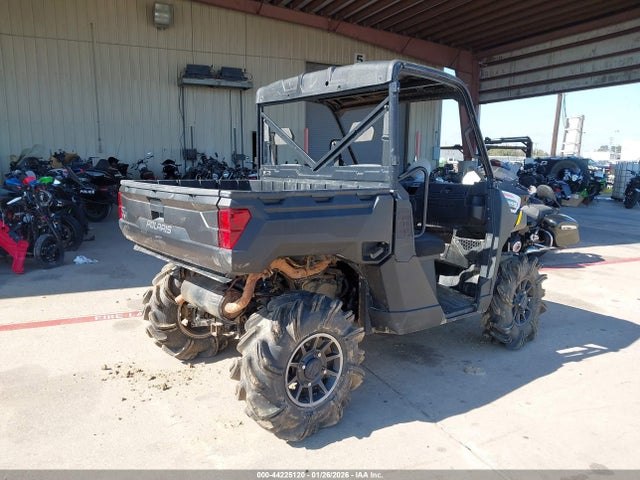 4XATAE99XS8706073 Polaris Ranger 1000 Eps/1000 Premium