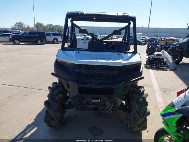 4XATAE99XS8706073 Polaris Ranger 1000 Eps/1000 Premium