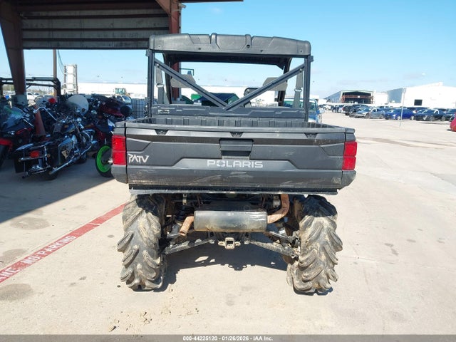 4XATAE99XS8706073 Polaris Ranger 1000 Eps/1000 Premium