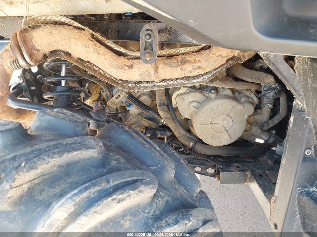 4XATAE99XS8706073 Polaris Ranger 1000 Eps/1000 Premium