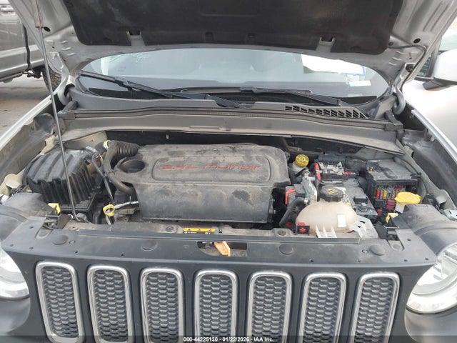 2018 JEEP RENEGADE ZACCJABB1JPJ46589 Photo 9