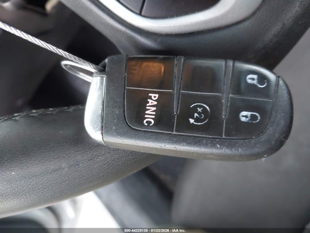 2018 JEEP RENEGADE ZACCJABB1JPJ46589 Photo 10