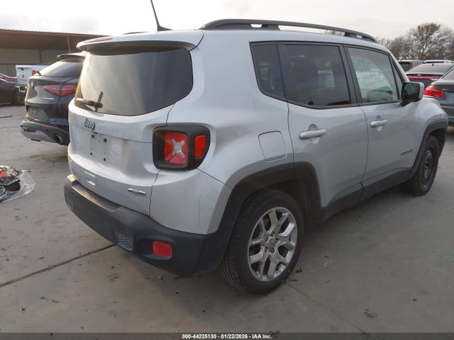2018 JEEP RENEGADE ZACCJABB1JPJ46589 Photo 3