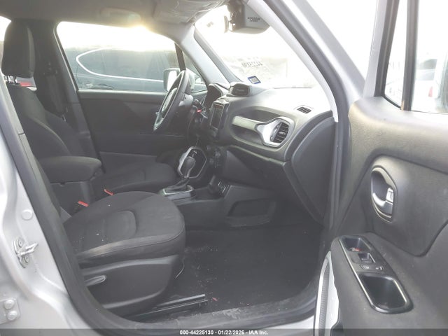 2018 JEEP RENEGADE ZACCJABB1JPJ46589 Photo 4