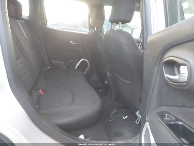 2018 JEEP RENEGADE ZACCJABB1JPJ46589 Photo 7