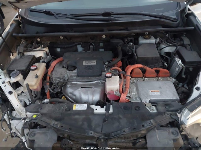 JTMDJREV4GD026885 Toyota Rav4 Hybrid Limited