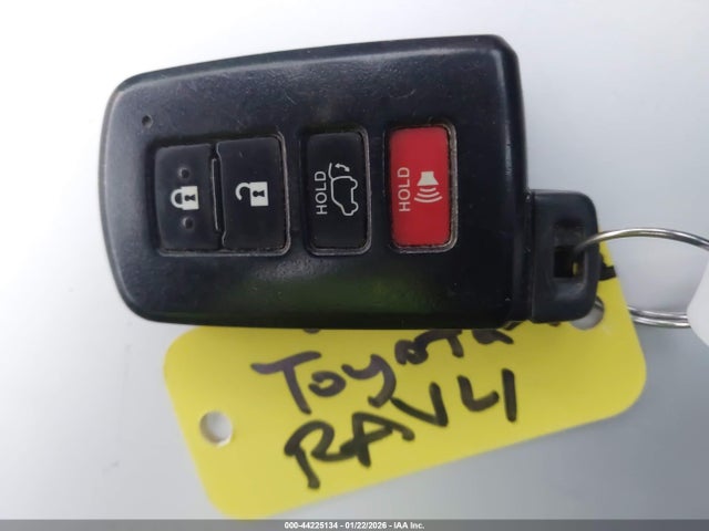 JTMDJREV4GD026885 Toyota Rav4 Hybrid Limited
