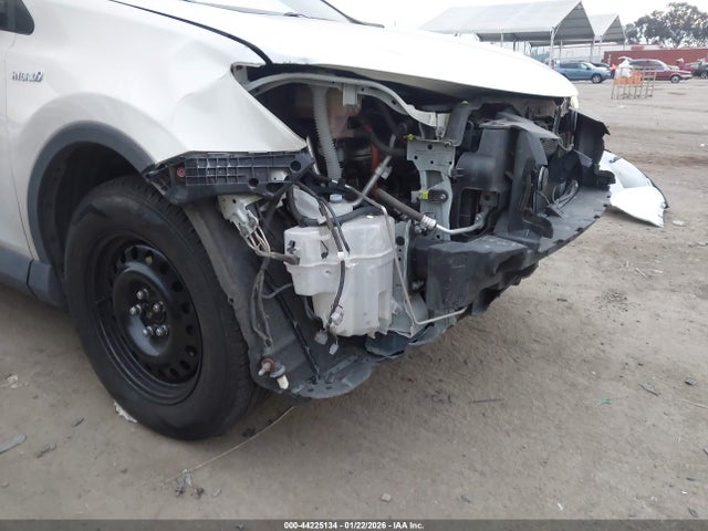 JTMDJREV4GD026885 Toyota Rav4 Hybrid Limited