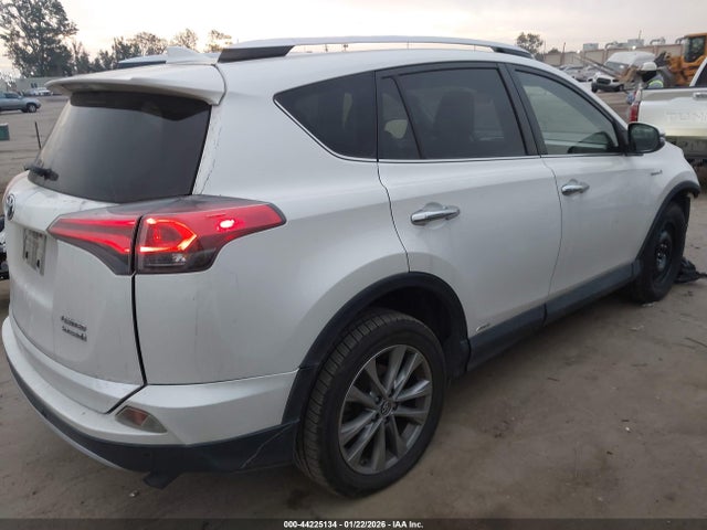 JTMDJREV4GD026885 Toyota Rav4 Hybrid Limited