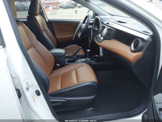 JTMDJREV4GD026885 Toyota Rav4 Hybrid Limited
