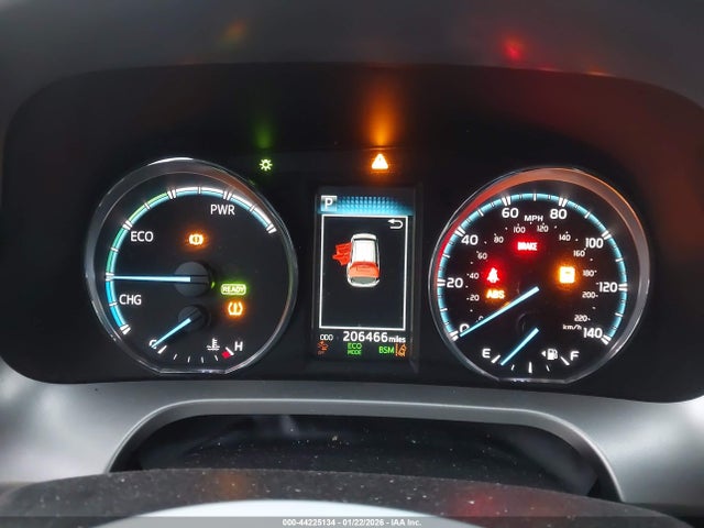 JTMDJREV4GD026885 Toyota Rav4 Hybrid Limited