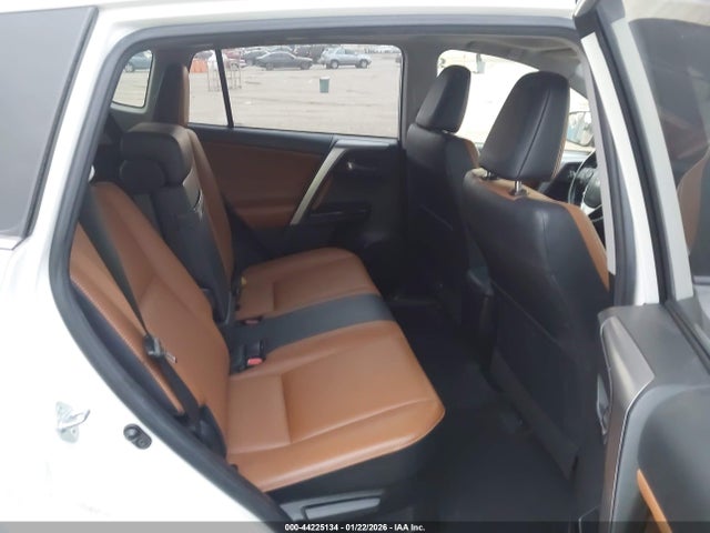 JTMDJREV4GD026885 Toyota Rav4 Hybrid Limited