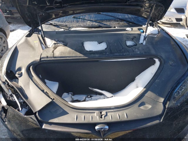 2018 TESLA MODEL S 5YJSA1E29JF276685 Photo 9