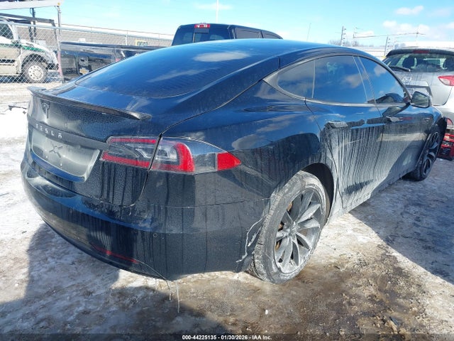 2018 TESLA MODEL S 5YJSA1E29JF276685 Photo 3