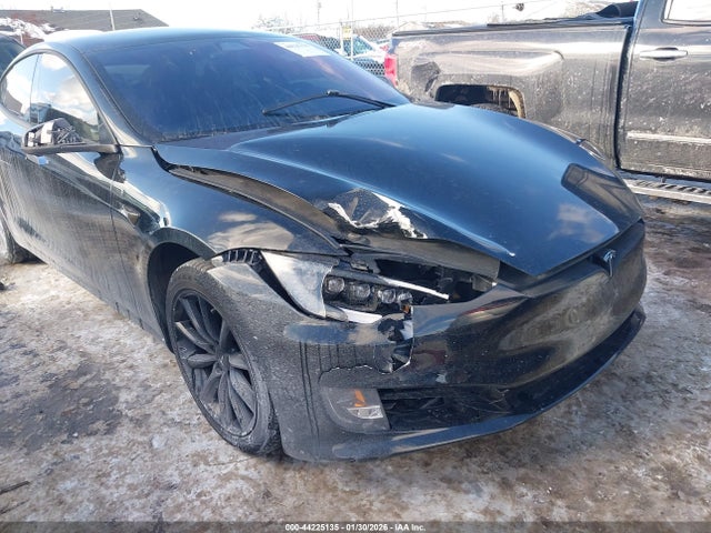 2018 TESLA MODEL S 5YJSA1E29JF276685 Photo 5