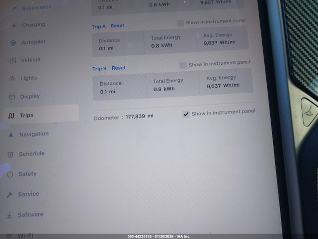 2018 TESLA MODEL S 5YJSA1E29JF276685 Photo 6