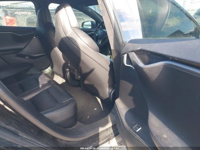 2018 TESLA MODEL S 5YJSA1E29JF276685 Photo 7