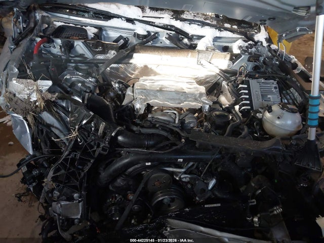 2018 AUDI SQ5 WA1A4AFY0J2119579 Photo 9