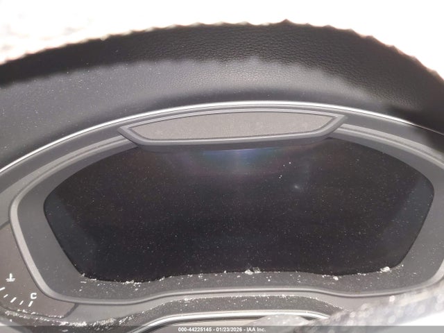 2018 AUDI SQ5 WA1A4AFY0J2119579 Photo 6