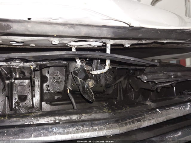 Chevrolet Suburban Ltz 2016 1GNSKJKC2GR169529 Image 20