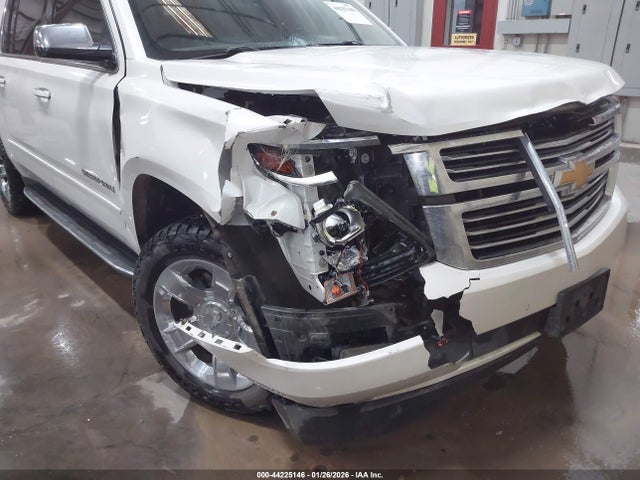 Chevrolet Suburban Ltz 2016 1GNSKJKC2GR169529 Image 6