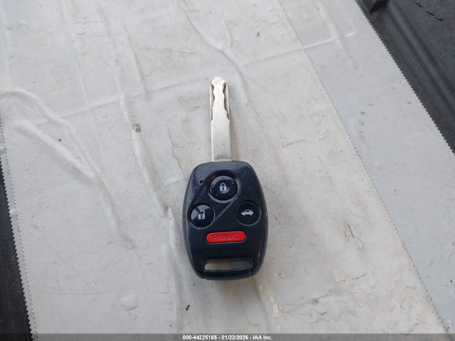 Продажа на аукционе авто 2012 Honda Civic Lx, vin: 2HGFB2F56CH540327, номер лота: 44225165