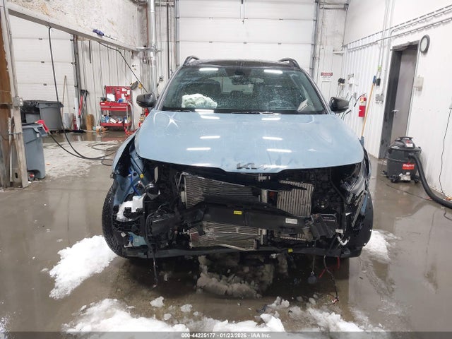 KNDPVDDG1T7278335 KIA Sportage Hybrid X-line