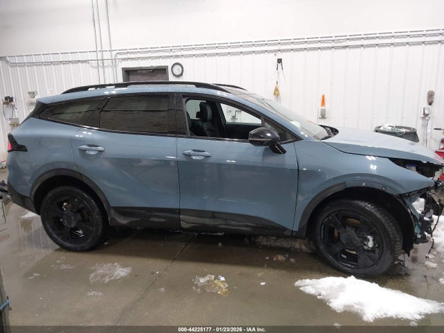 KNDPVDDG1T7278335 KIA Sportage Hybrid X-line