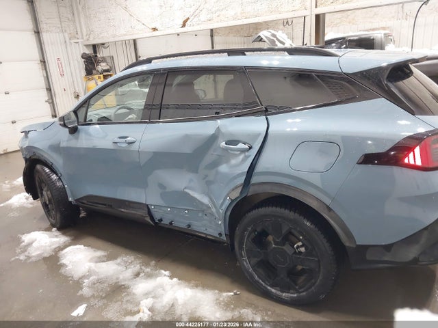 KNDPVDDG1T7278335 KIA Sportage Hybrid X-line