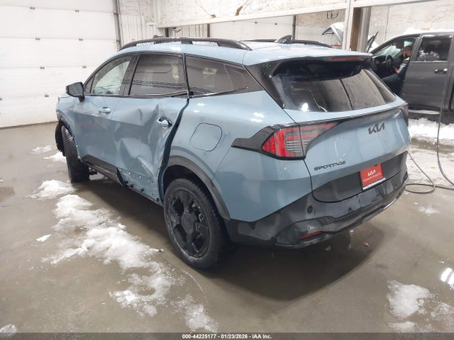 KNDPVDDG1T7278335 KIA Sportage Hybrid X-line