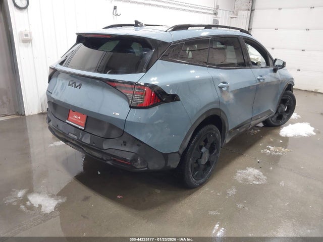 KNDPVDDG1T7278335 KIA Sportage Hybrid X-line