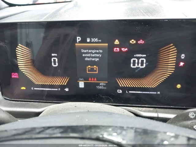 KNDPVDDG1T7278335 KIA Sportage Hybrid X-line