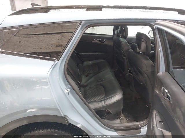 KNDPVDDG1T7278335 KIA Sportage Hybrid X-line