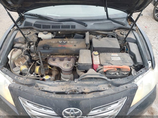 Aukcja sprzedaży 2009 Toyota Camry Hybrid, vin: 4T1BB46K79U080837, numer aukcji: 44225181