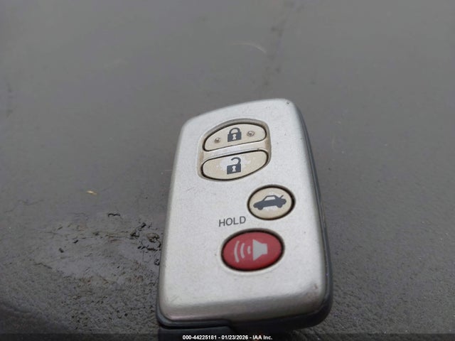 Aukcja sprzedaży 2009 Toyota Camry Hybrid, vin: 4T1BB46K79U080837, numer aukcji: 44225181